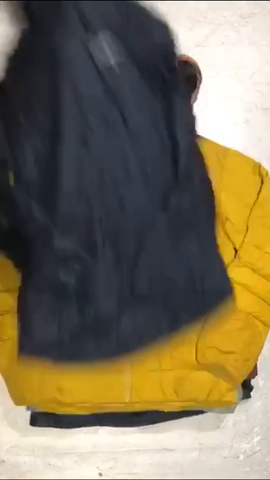 Arcteryx Puffer jacket