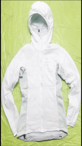 Giacca puffer Napapijri