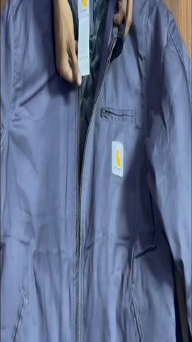 Carhartt Workwear shirt