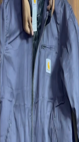 Carhartt Puffer jacket