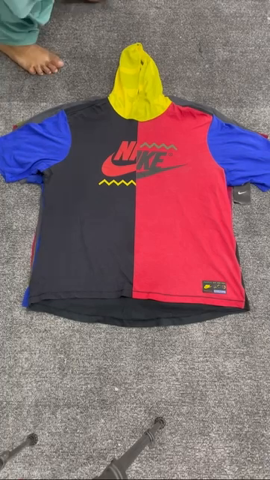 Nike Plain T-shirt