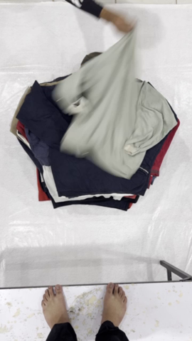 Vintage Generic Crewneck Sweatshirt