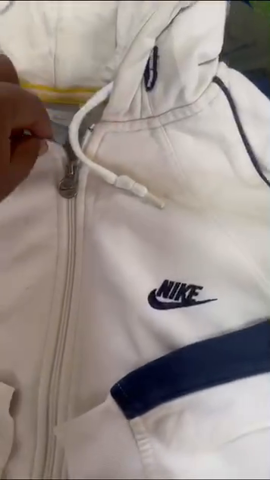 Moletom Crewneck Genérico Vintage