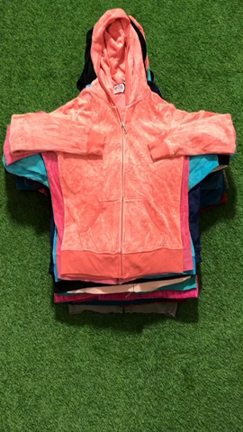 Hoodie Juicy Couture