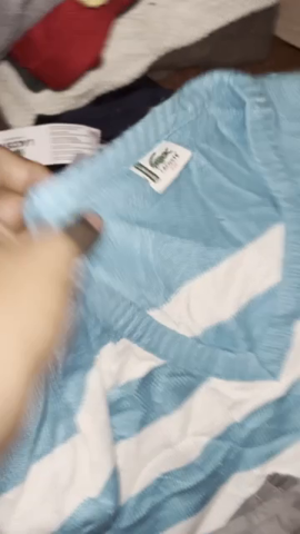 Lacoste Sweater