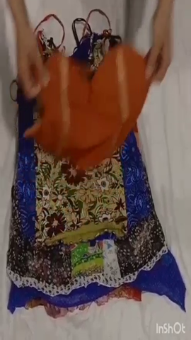 Unbranded Basic Camisole