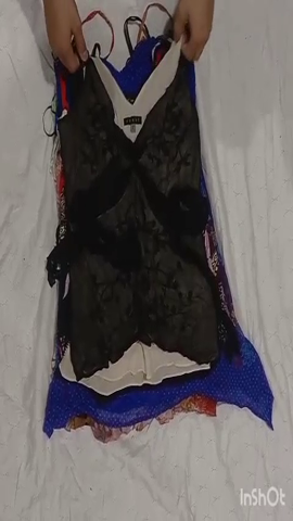 Unbranded Basic Camisole