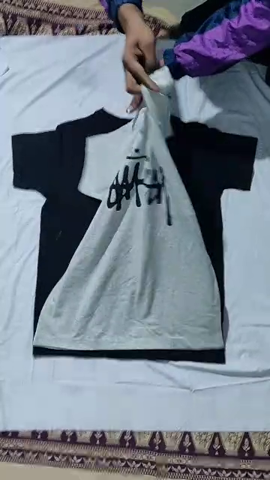 Stussy Plain T-shirt