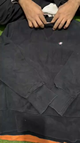 Champion Crewneck Sweatshirt