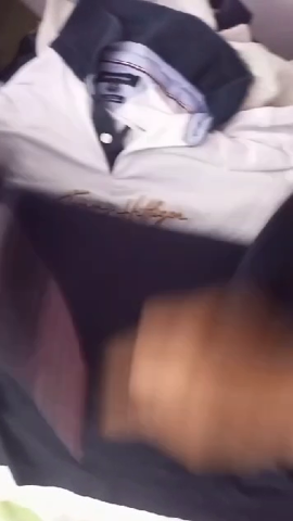 Tommy Hilfiger Button-up shirt