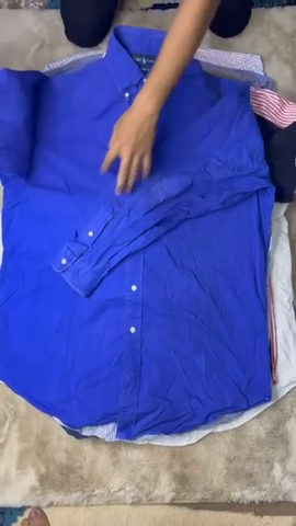 Ralph Lauren Button-up shirt