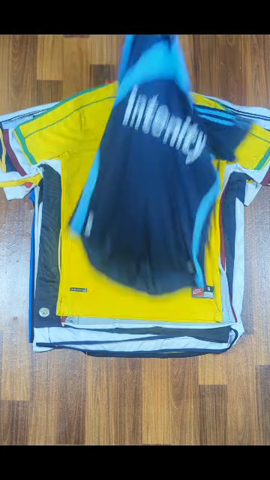 Unbranded Jersey-T-Shirt