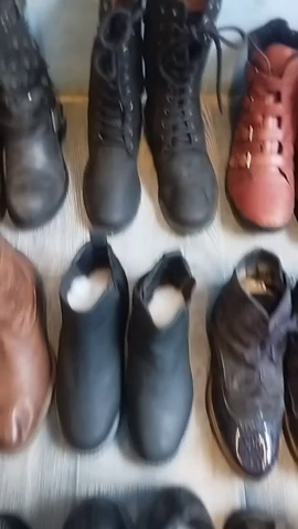 Timberland Work Boot