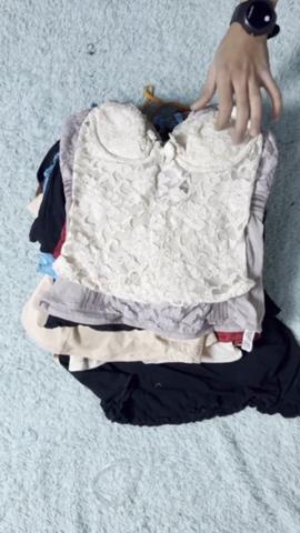 Unbranded Basic Camisole