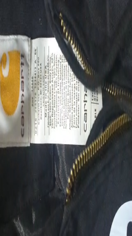 Marlboro Racing Jacke