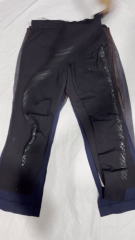 Lululemon Active Legging