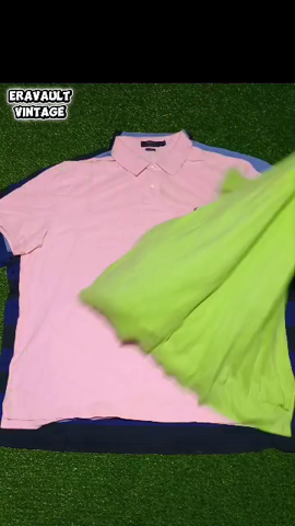 Ralph Lauren Polohemd