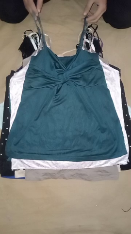 Unbranded Basic Camisole