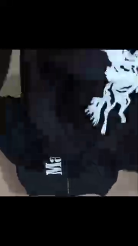 Marlboro Racing Jacke