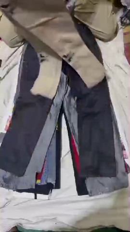 Unbranded Hip Hop Jean