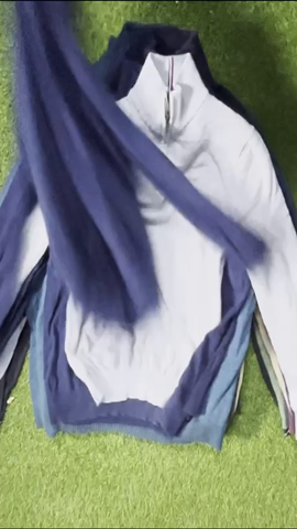 Tommy Hilfiger 1/4 Zip