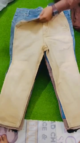 Carhartt Workwear Dungaree