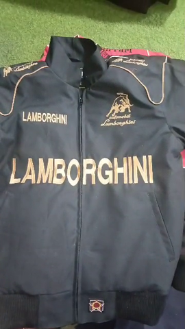 Unbranded Racingjacke