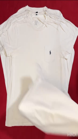 Ralph Lauren Polo shirt