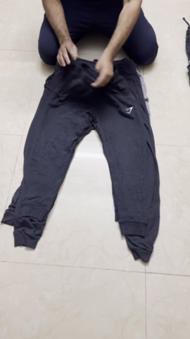 Gymshark Plain T-shirt