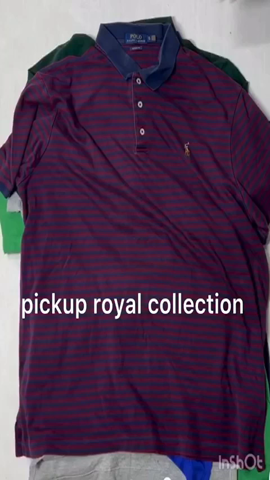 Ralph Lauren Polohemd