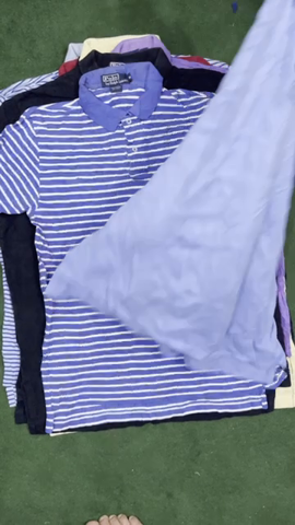 Ralph Lauren Button-up shirt