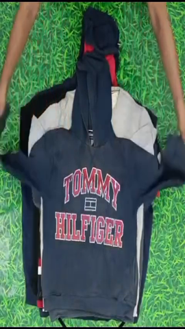Tommy Hilfiger Crewneck Sweatshirt