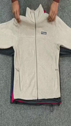 Columbia Fleecejacke