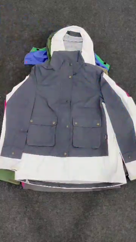 Patagonia Puffer jacket