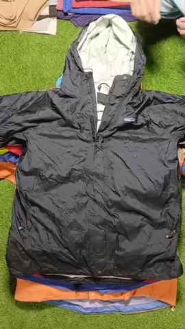 Patagonia Puffer jacket