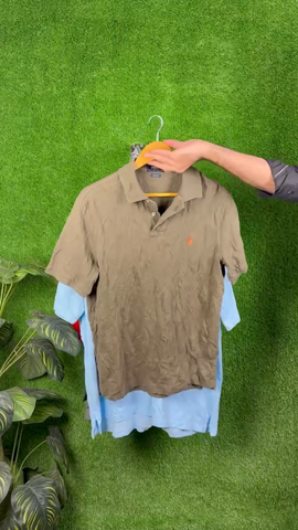 Ralph Lauren Polo shirt