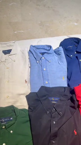 Ralph Lauren Polo shirt