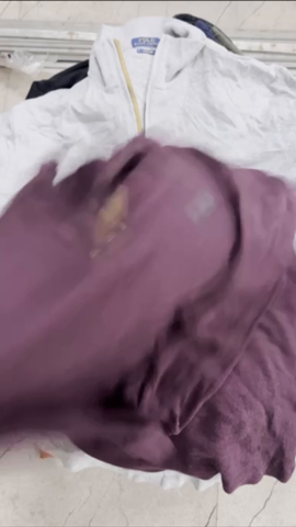 Ralph Lauren 1/4 Zip