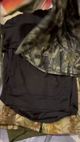 Realtree Printed T-shirt