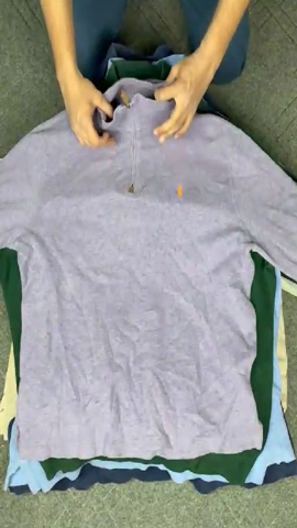 Ralph Lauren 1/4 Zip