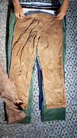 Ralph Lauren Corduroy Trouser