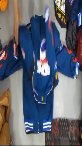 Marlboro Racingjacke