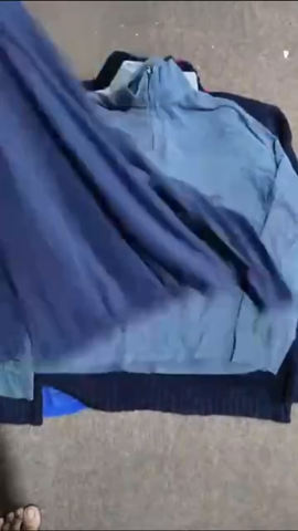 Ralph Lauren 1/4 Zip