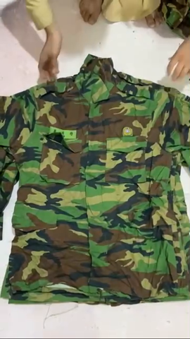 Veste Bombardier sans marque