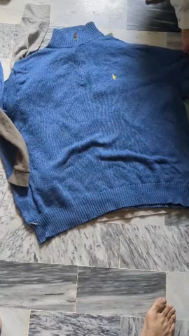 Ralph Lauren 1/4 Zip