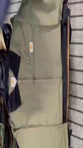 Camicia Carhartt Workwear