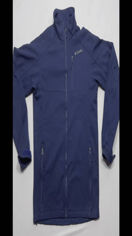 Veste doudoune Stone Island