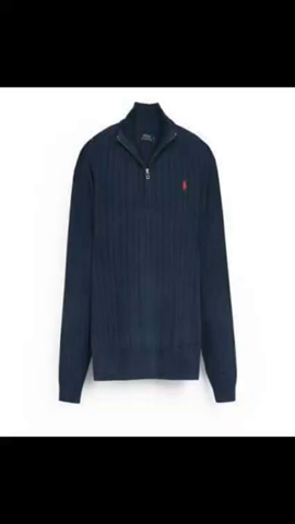 Suéter Ralph Lauren