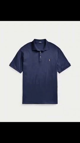 Camiseta Polo Ralph Lauren