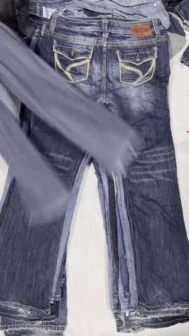 Unbranded Jean short